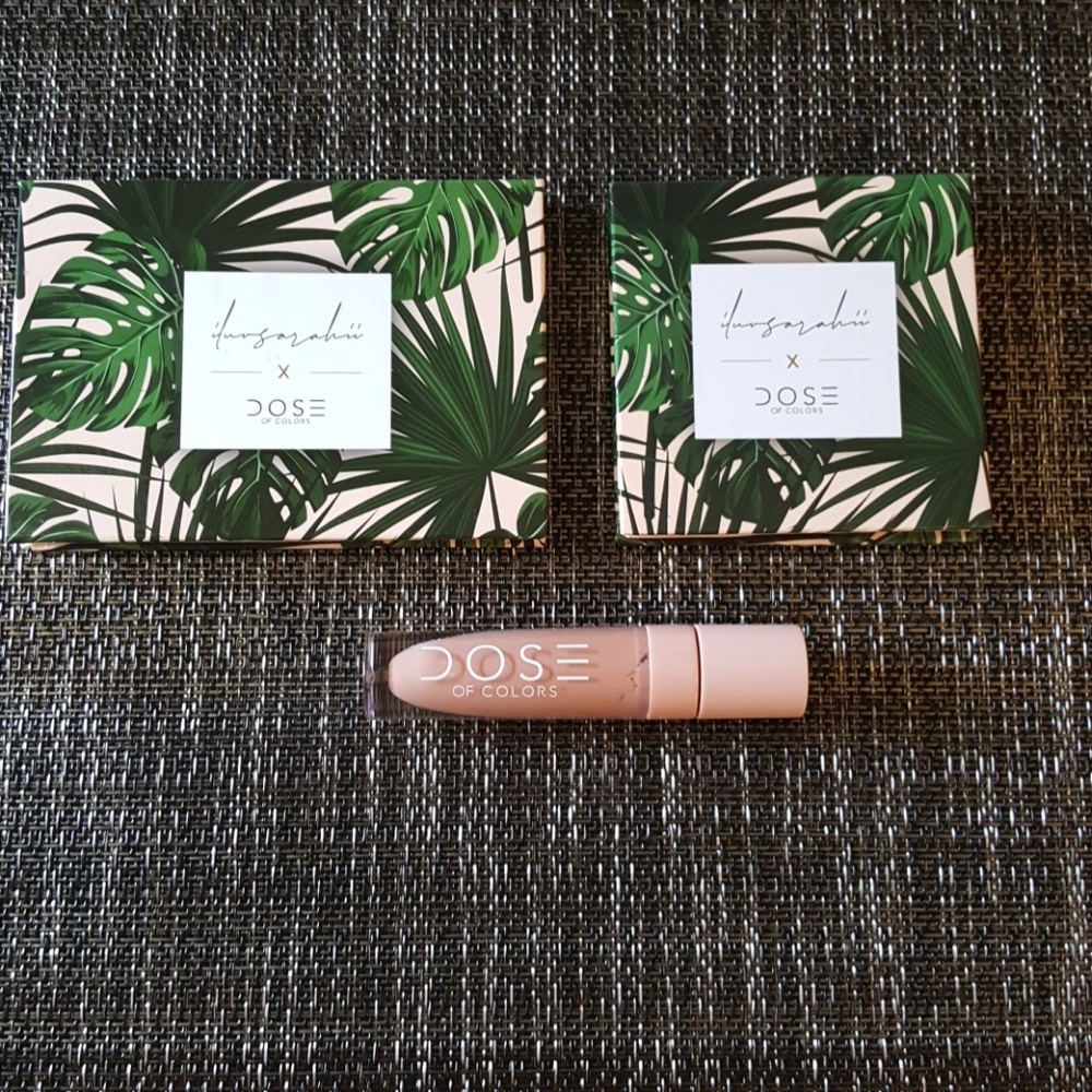 Dose Of Colors Bundle